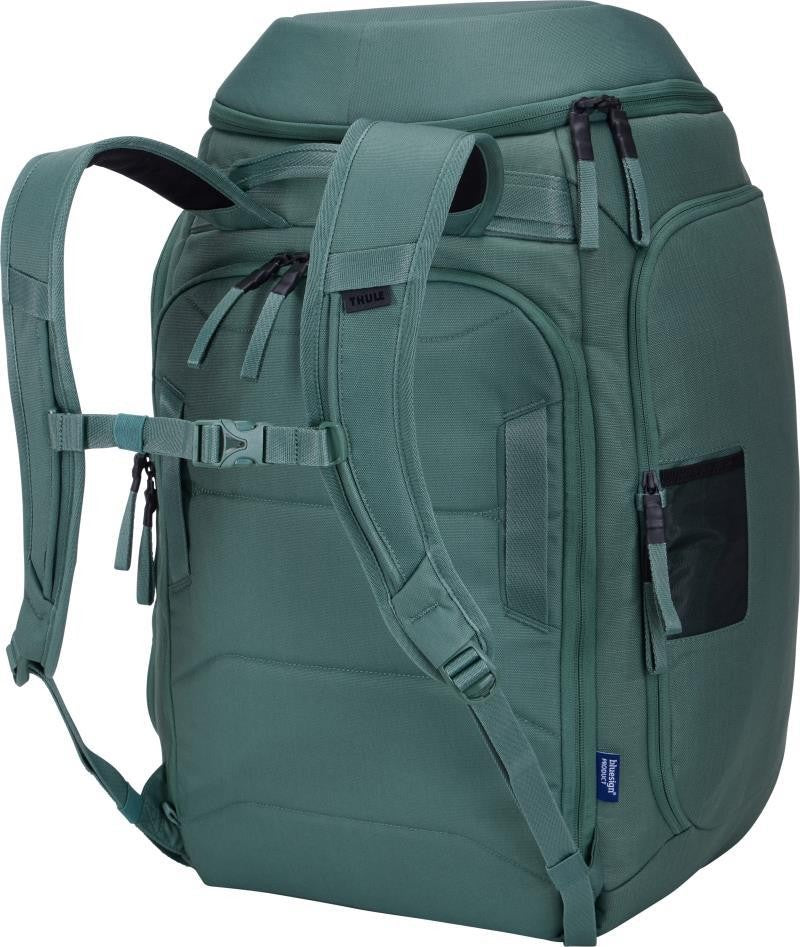 RoundTrip Boot Backpack 60L - hazy green 1