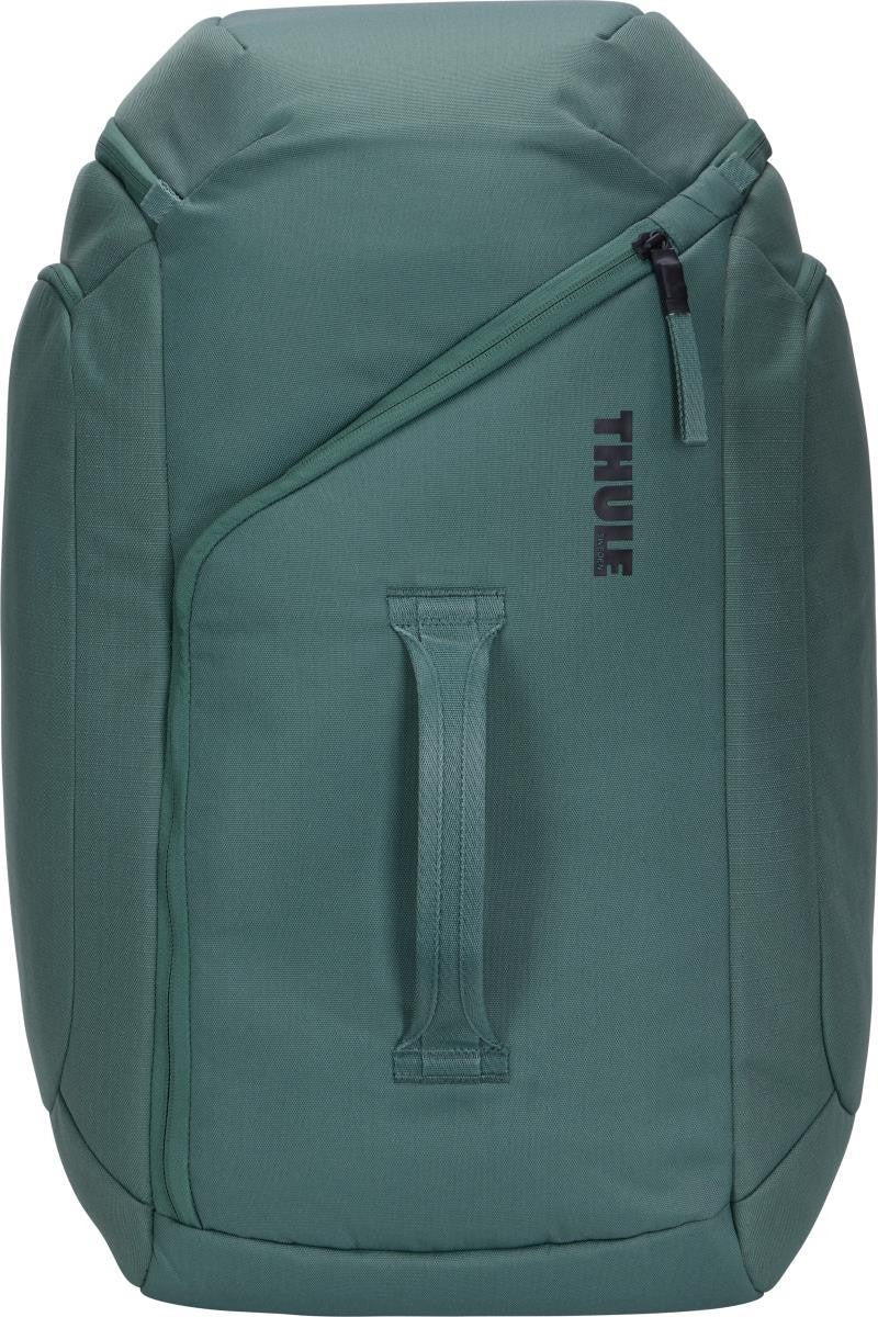 RoundTrip Boot Backpack 60L - hazy green 1