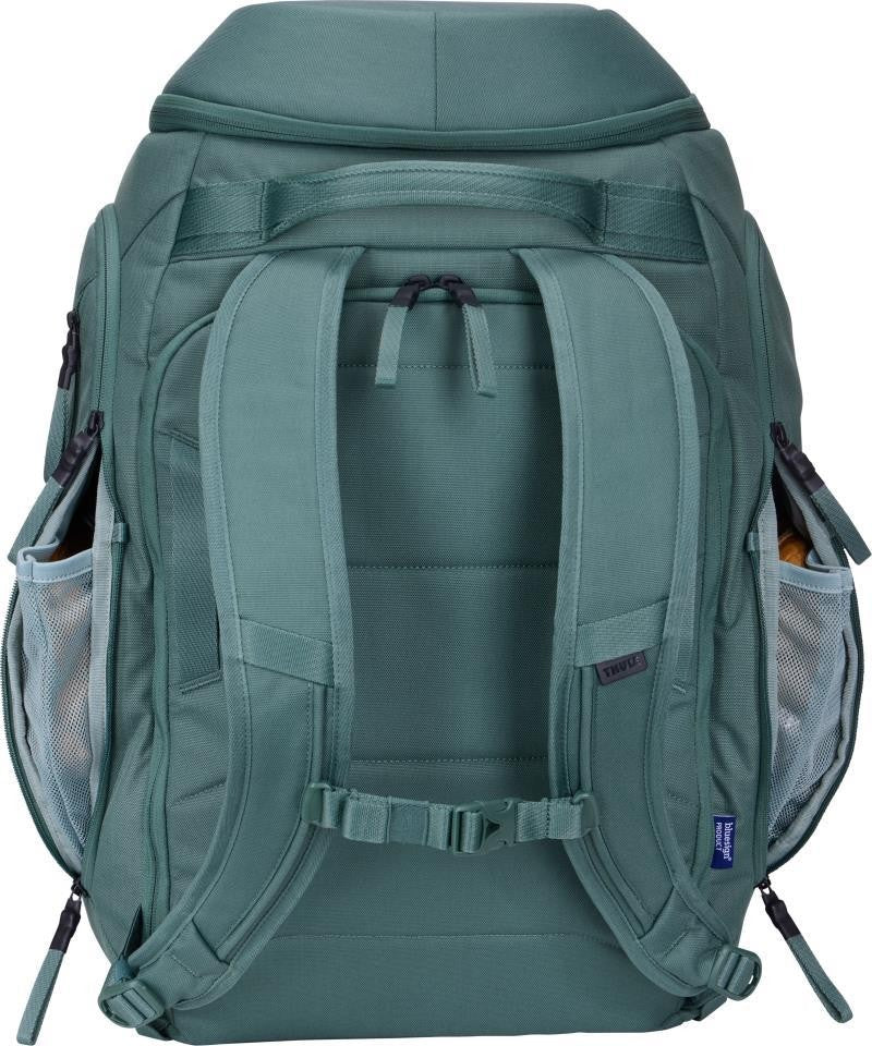 RoundTrip Boot Backpack 60L - hazy green 1
