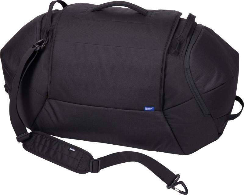 RoundTrip Boot Backpack 80L - Black 15