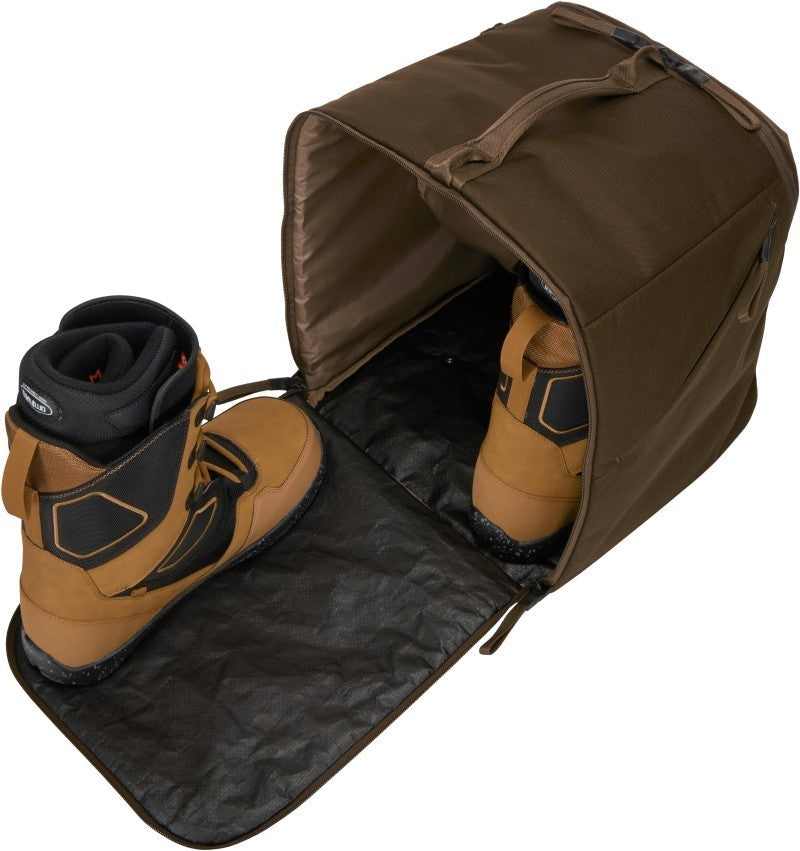 RoundTrip Boot Bag 35L - deep khaki 1