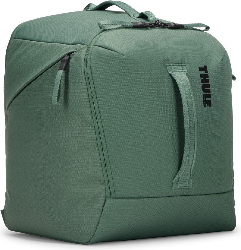RoundTrip Boot Bag 35L - hazy green 1