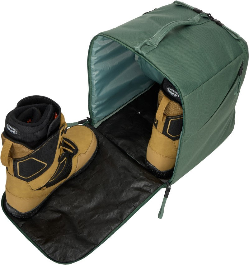 RoundTrip Boot Bag 35L - hazy green 1