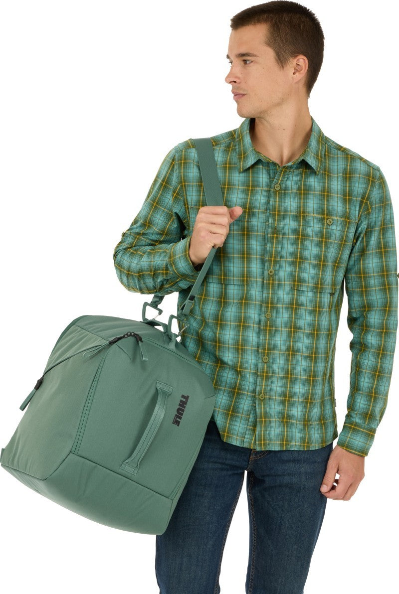 RoundTrip Boot Bag 35L - hazy green 1