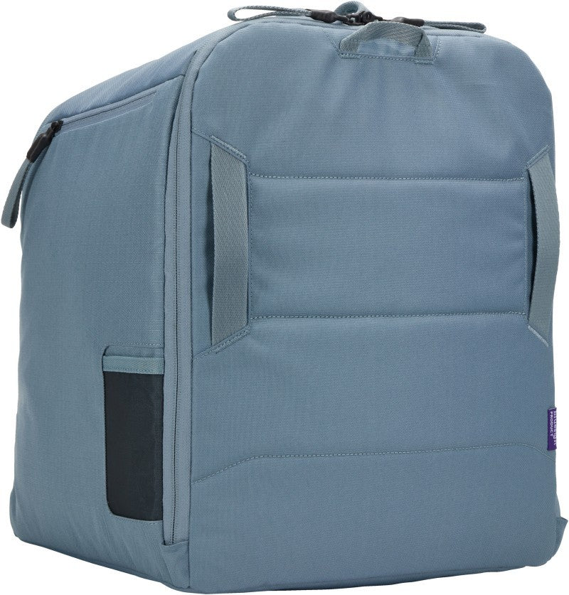 RoundTrip Boot Bag 35L - mid-blue 1