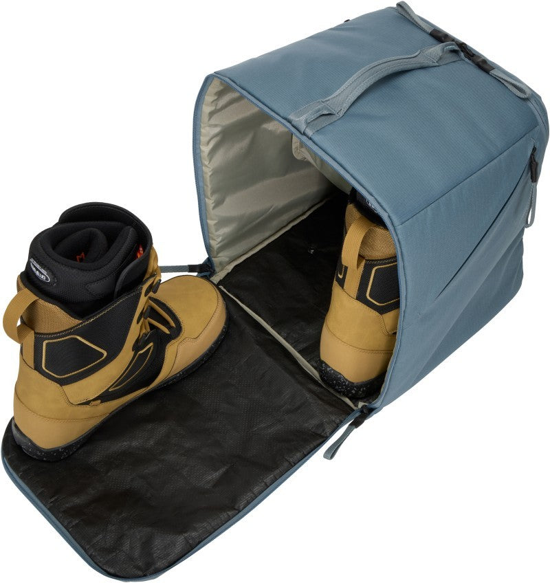 RoundTrip Boot Bag 35L - mid-blue 1