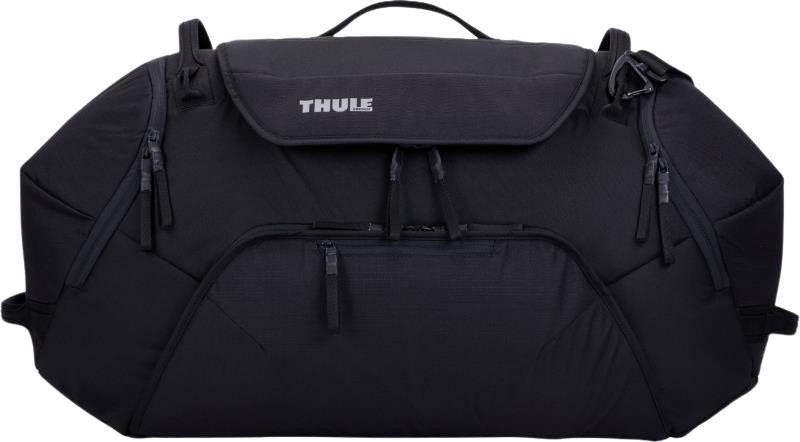 RoundTrip Boot Duffel 80L - black 1