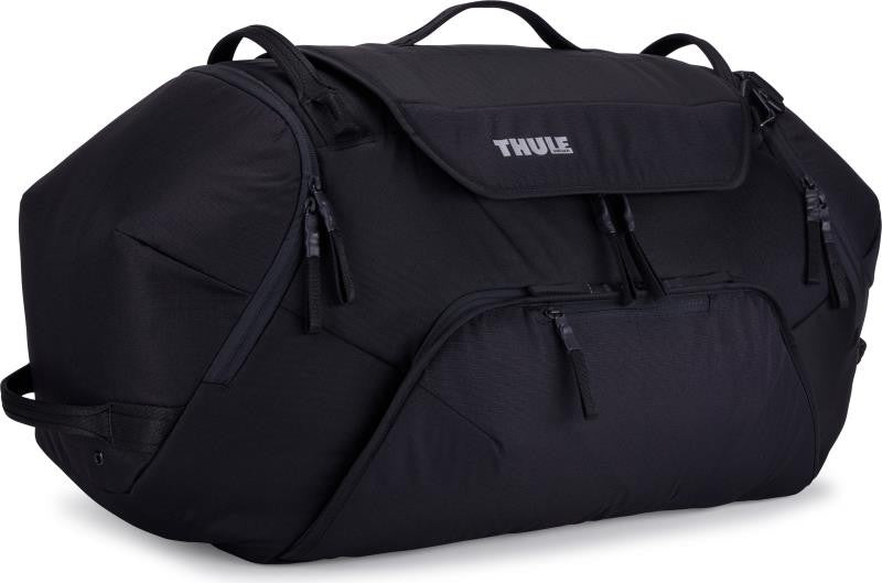 RoundTrip Boot Duffel 80L - black 1