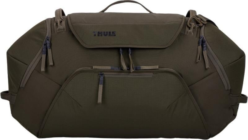 RoundTrip Boot Duffel 80L - deep khaki 1