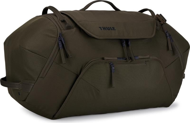 RoundTrip Boot Duffel 80L - deep khaki 1