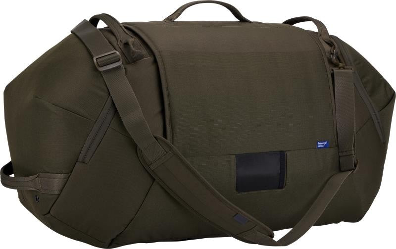 RoundTrip Boot Duffel 80L - deep khaki 1