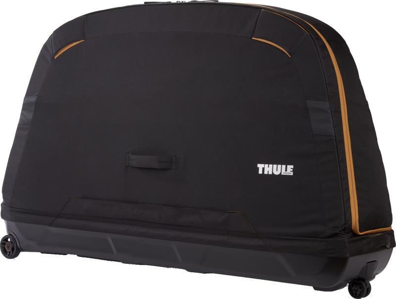 RoundTrip MTB Case - Black 1