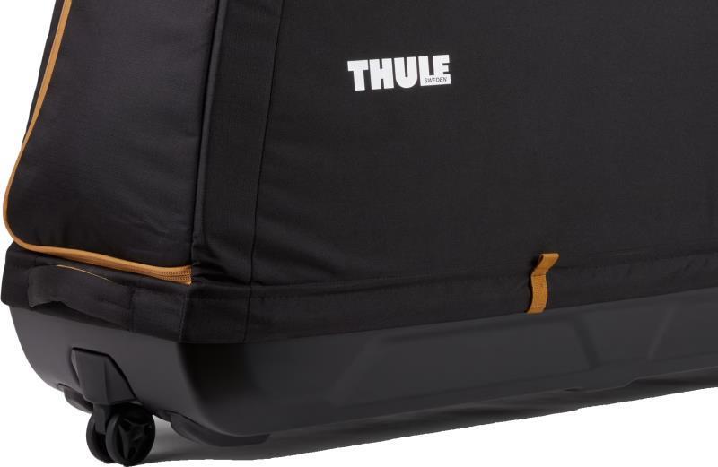 RoundTrip MTB Case - Black 2