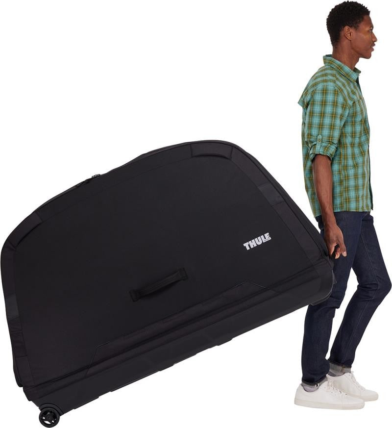 RoundTrip MTB Case - black 1