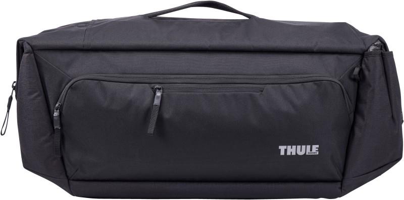 RoundTrip MTB Duffel 70L - black 1
