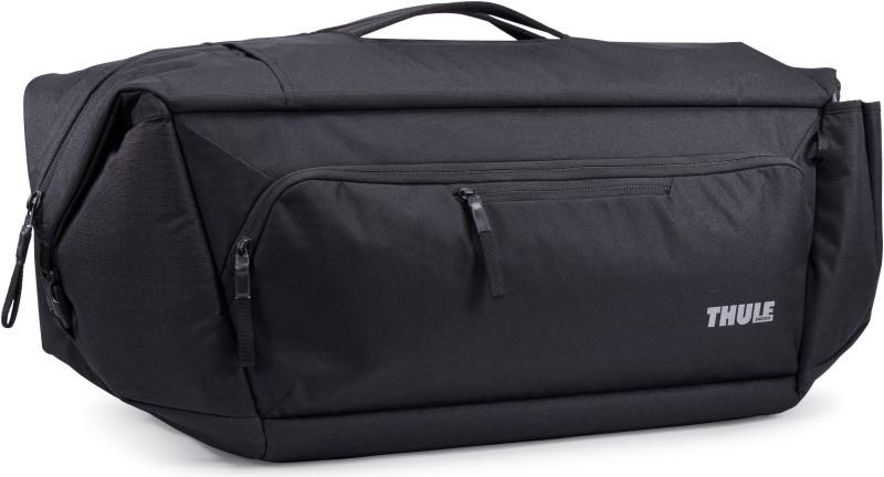RoundTrip MTB Duffel 70L - black 1