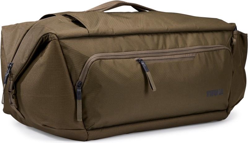 RoundTrip MTB Duffel 70L - deep khaki 1