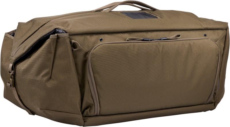 RoundTrip MTB Duffel 70L - deep khaki 1