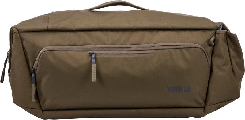 RoundTrip MTB Duffel 70L - deep khaki 1