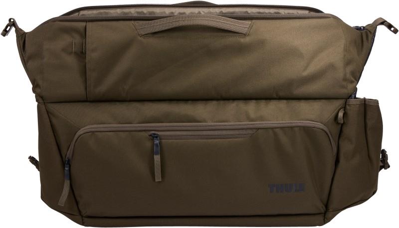 RoundTrip MTB Duffel 70L - deep khaki 1