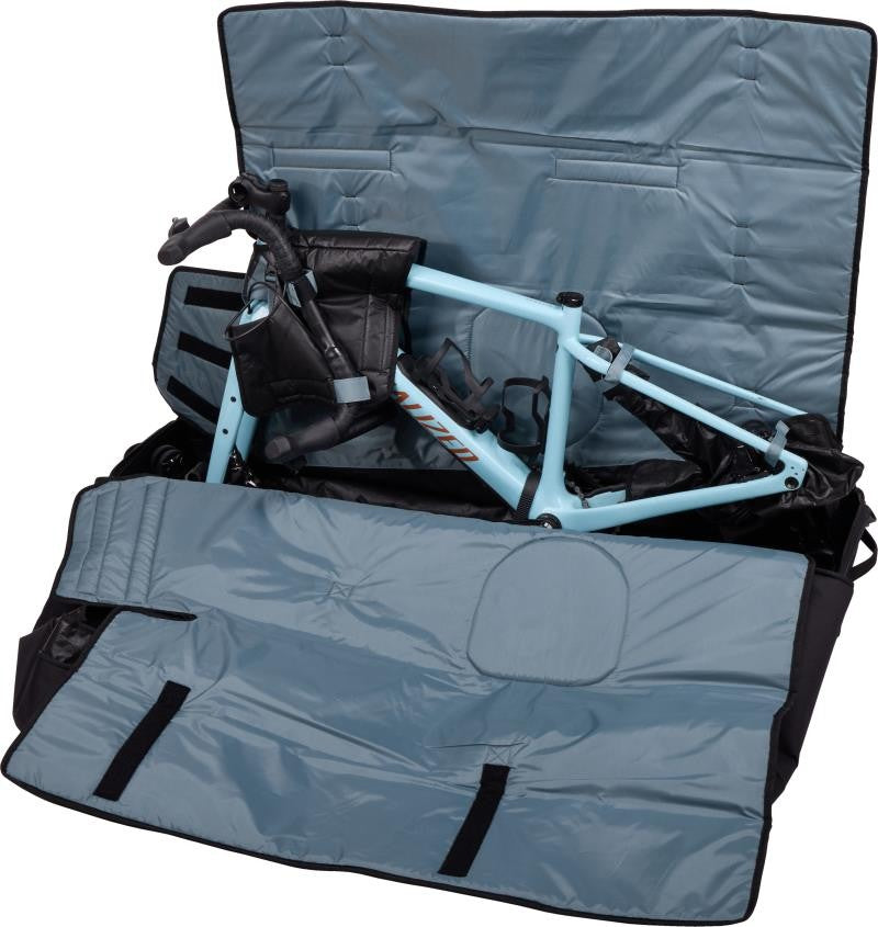 RoundTrip Road Bike Travel Case - black 1