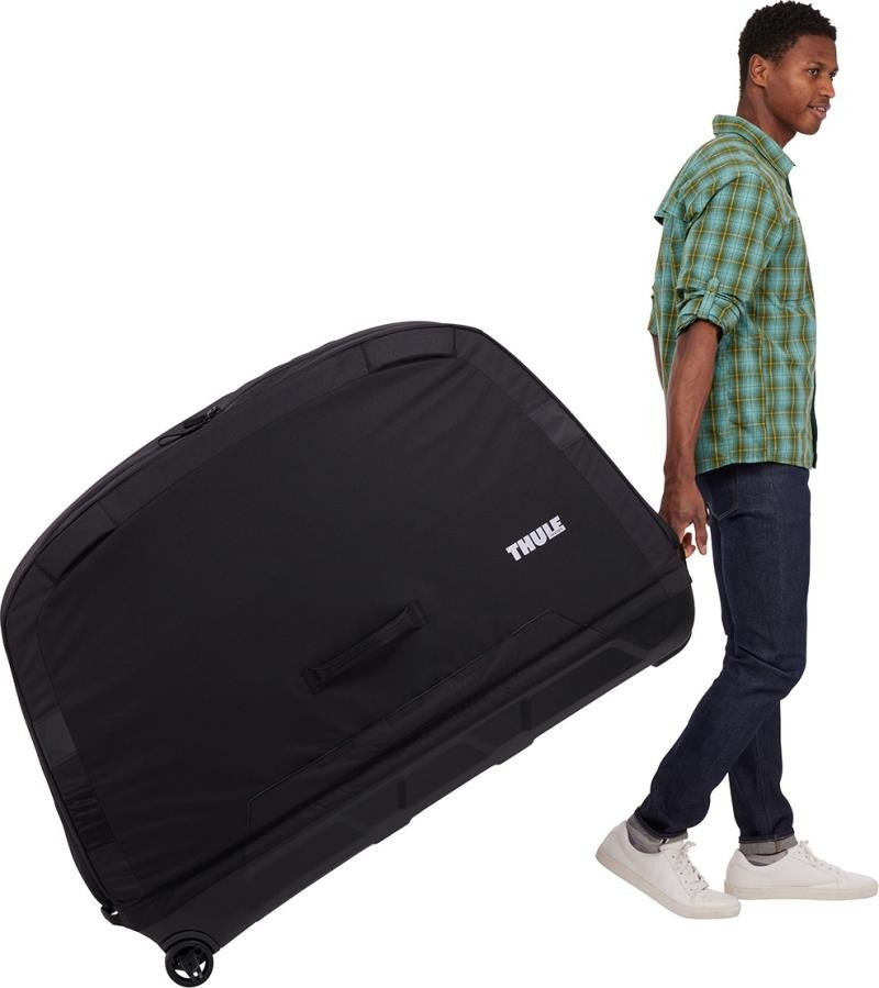 RoundTrip Road Bike Travel Case - black 1