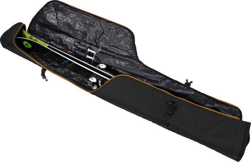 RoundTrip Ski Bag - 192cm - Black 2