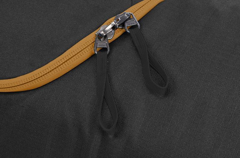 RoundTrip Ski Bag - 192cm - Black 5