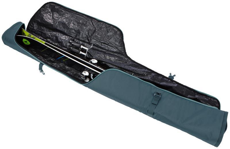 RoundTrip Ski Bag - 192cm - Dark Slate 2