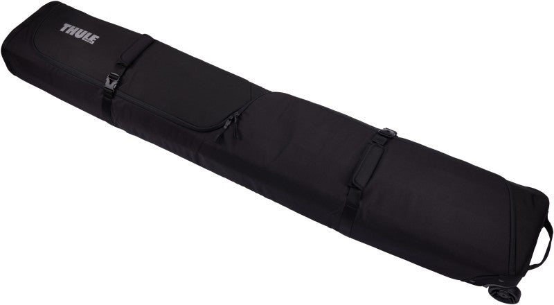 RoundTrip Ski Bag - 192cm - black 1