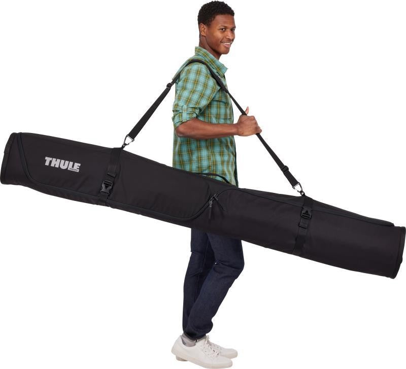 RoundTrip Ski Bag - 192cm - black 1