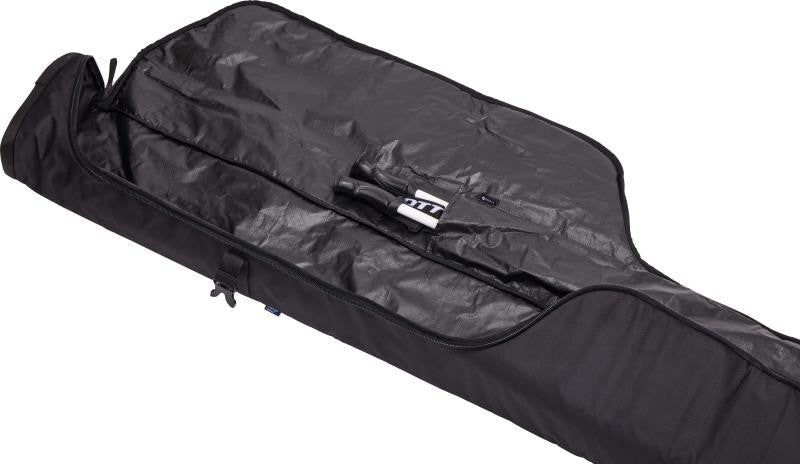 RoundTrip Ski Bag - 192cm - black 1