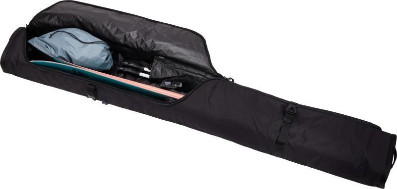 RoundTrip Ski Bag - 192cm - black 1