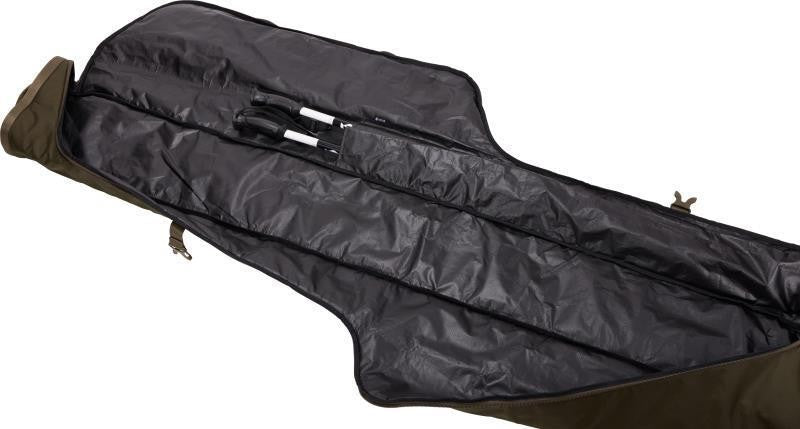 RoundTrip Ski Bag - 192cm - deep khaki 1