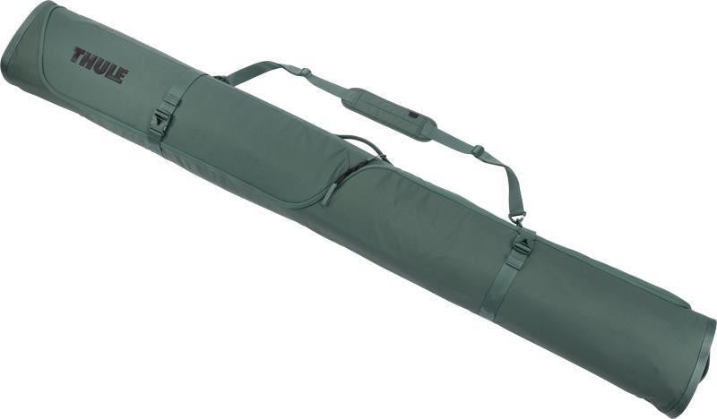 RoundTrip Ski Bag - 192cm - hazy green 1
