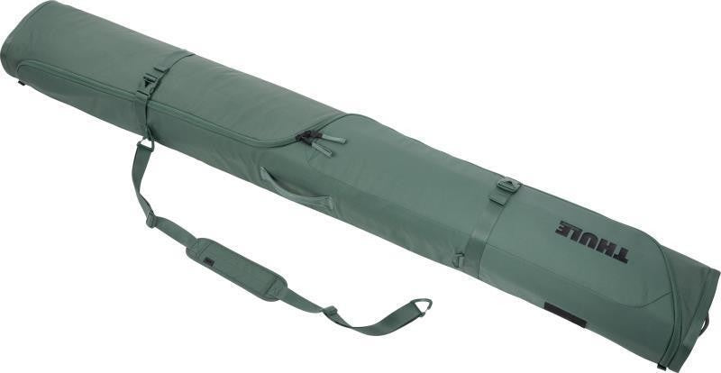 RoundTrip Ski Bag - 192cm - hazy green 1