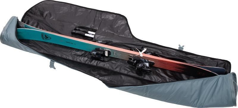 RoundTrip Ski Bag - 192cm - mid-blue 1