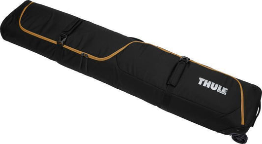 RoundTrip Ski Roller - 192cm - Black 1