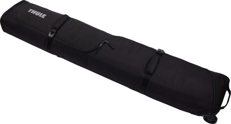 RoundTrip Ski Rolling Bag 192cm - black 1