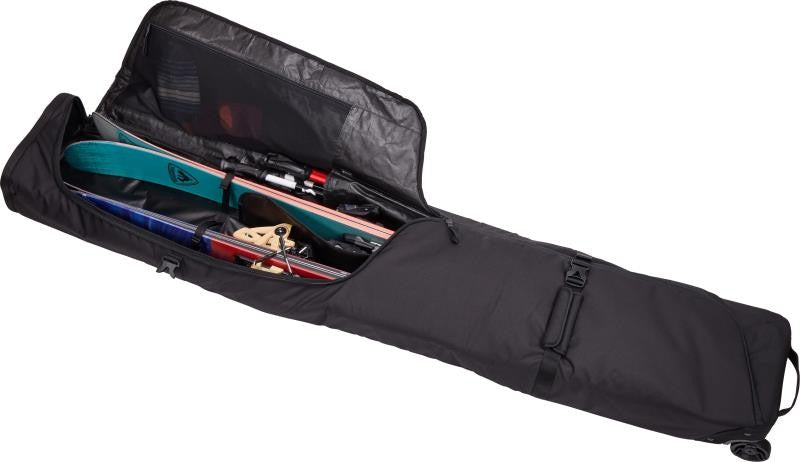 RoundTrip Ski Rolling Bag 192cm - black 1