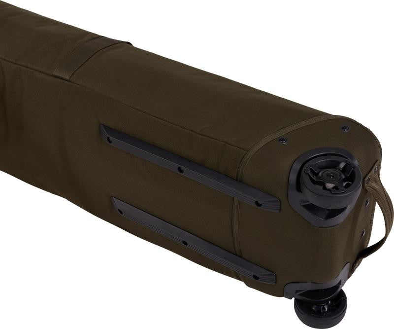 RoundTrip Ski Rolling Bag 192cm - deep khaki 1