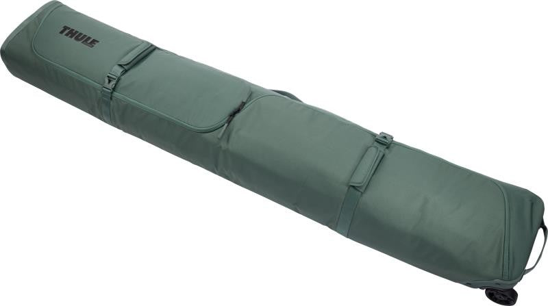 RoundTrip Ski Rolling Bag 192cm - hazy green 1