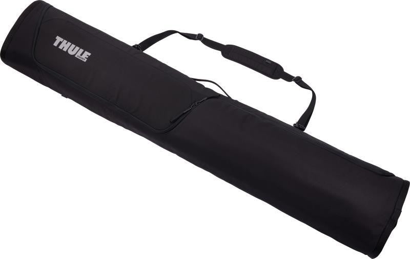 RoundTrip Snowboard Bag 165cm - black 1