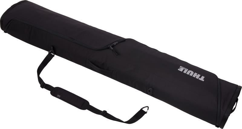 RoundTrip Snowboard Bag 165cm - black 1