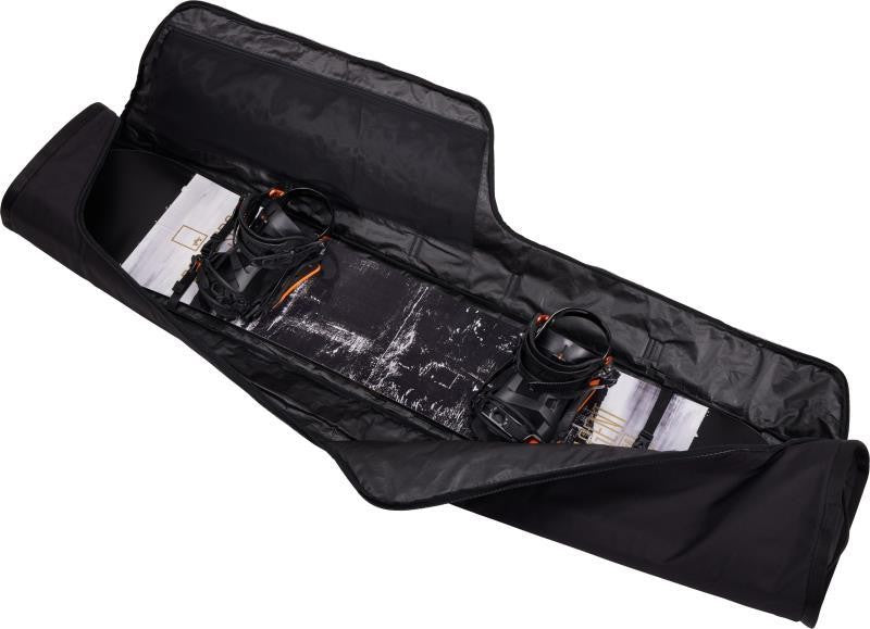 RoundTrip Snowboard Bag 165cm - black 1