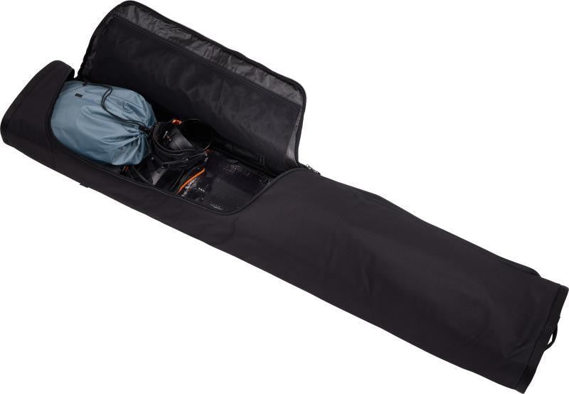 RoundTrip Snowboard Bag 165cm - black 1