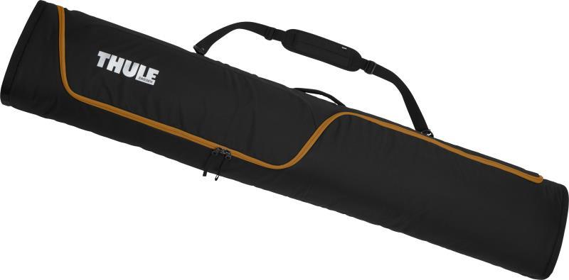 RoundTrip Snowboard Bag - 165cm - Black 1