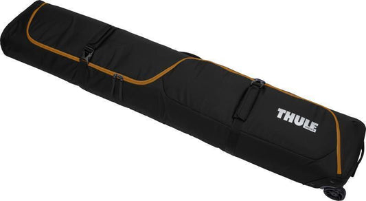 RoundTrip Snowboard Roller - 165cm - Black 1