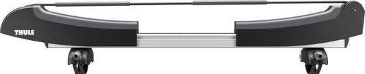 SUP Taxi XT - Black / Silver 1