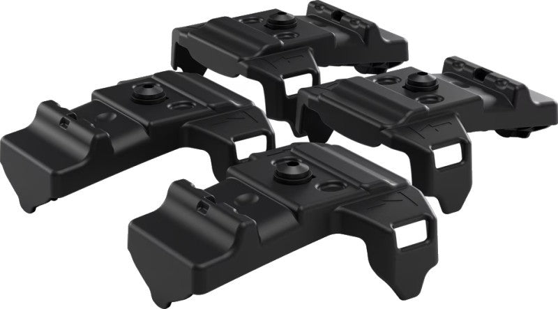 Santu Easyfold Xt Kit - black 1
